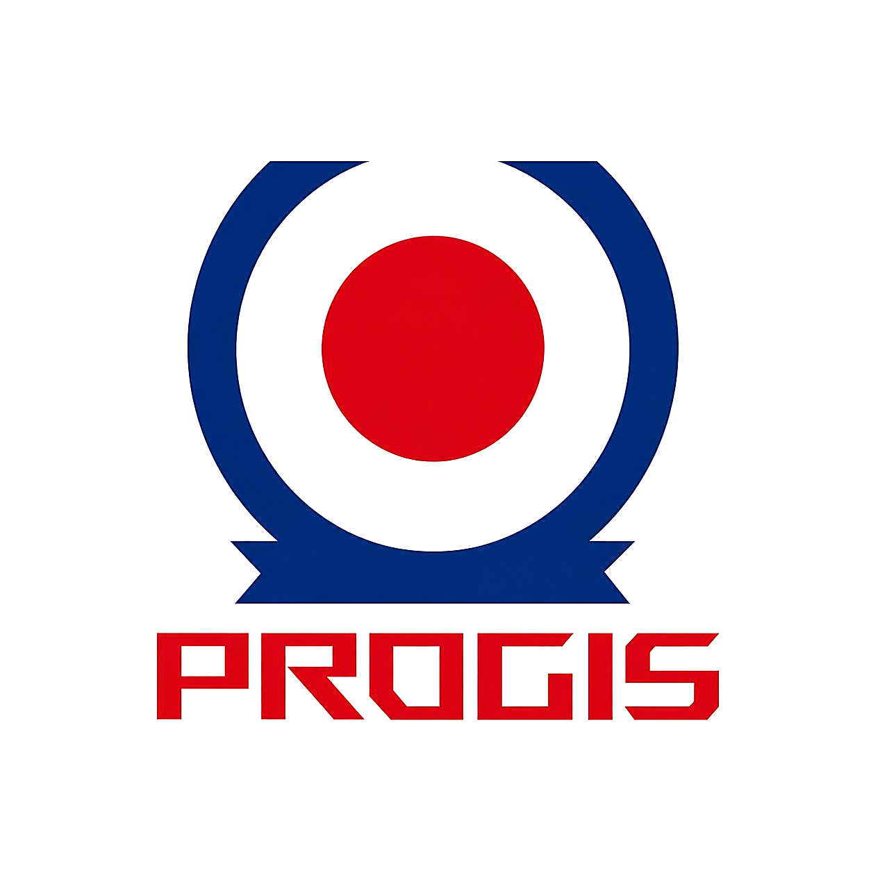 Progis